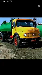 لوله‌بازکنی و تخلیه چاه در جردن