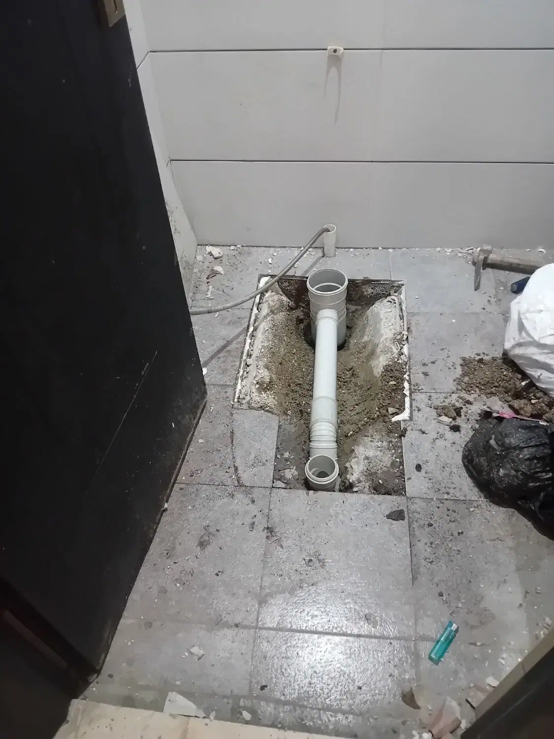 لوله‌کشی و تعمیرات ساختمانی در نارمک - تصویر 2