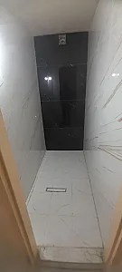 بازسازی و کاشی‌کاری در میرداماد