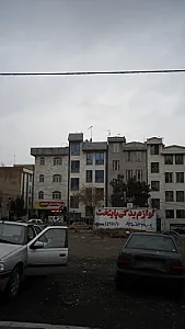 لوازم یدکی پایتخت