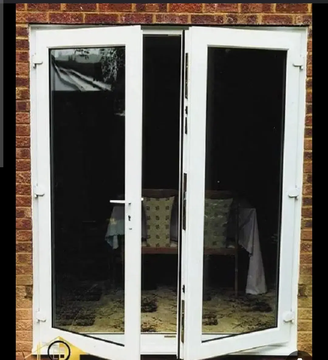 درب و پنجره UPVC در تهرانپارس شرقی