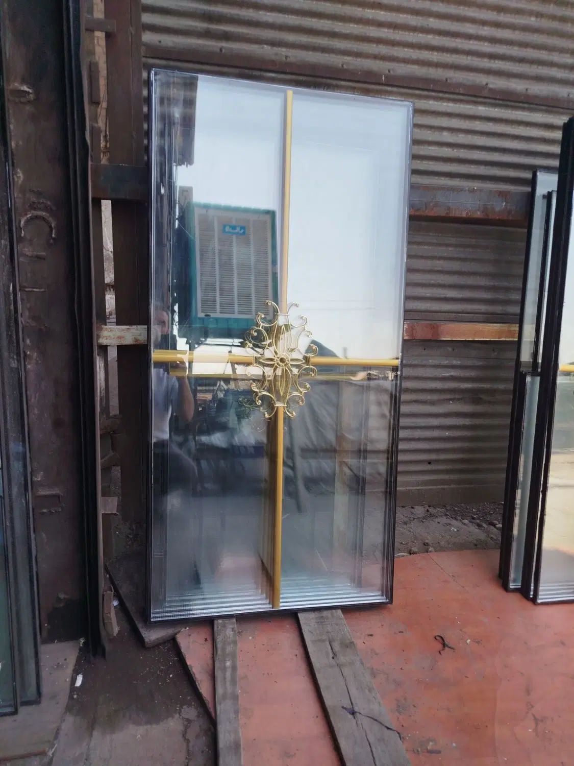 درب و پنجره UPVC در تهرانپارس شرقی - تصویر 3