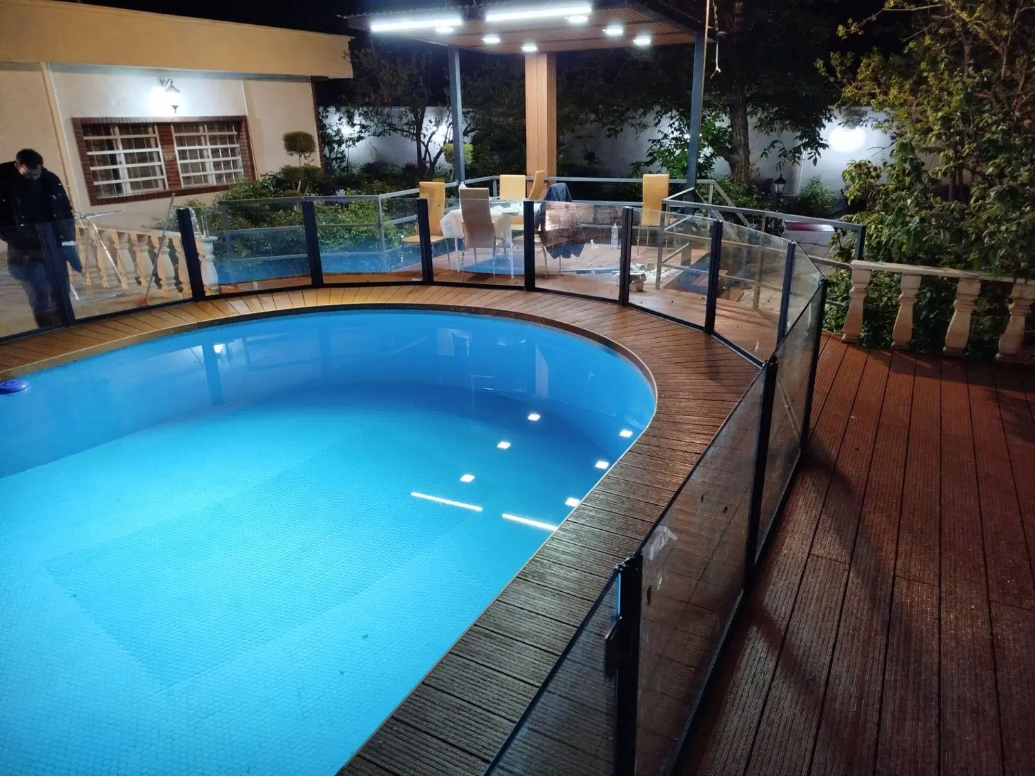 درب و پنجره UPVC در تهرانپارس شرقی - تصویر 4