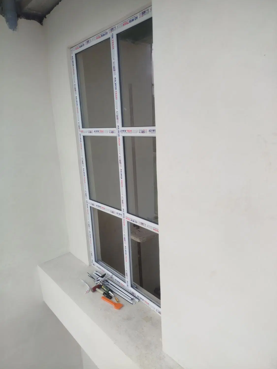 درب و پنجره UPVC در تهرانپارس شرقی - تصویر 5