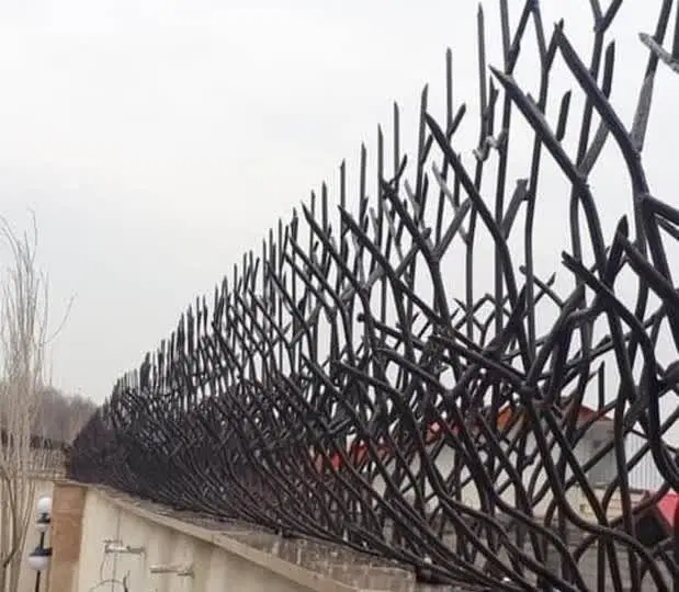 جوشکاری و آهنگری سیار در جنت‌آباد مرکزی - تصویر 9