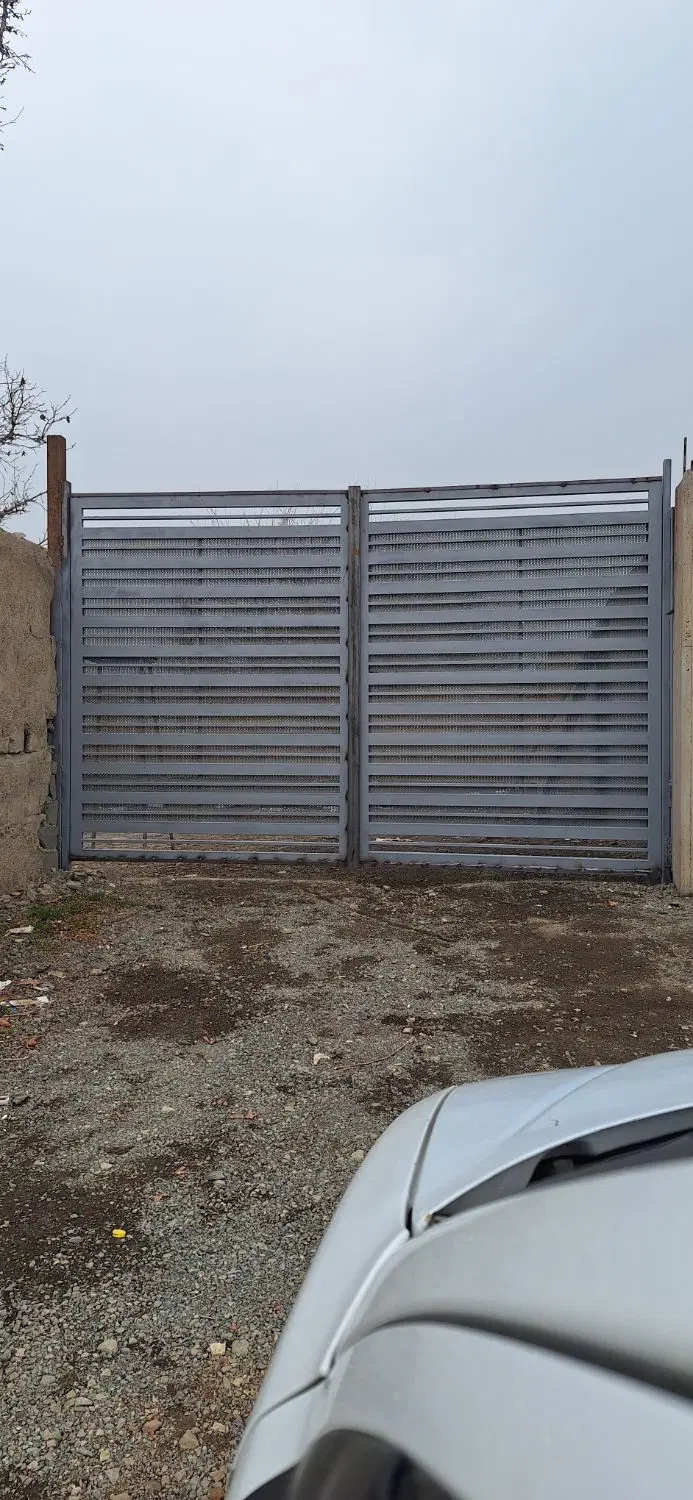 جوشکار سیار در یافت‌آباد شمالی - تصویر 10