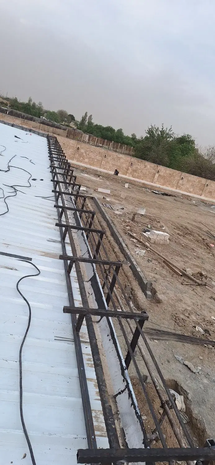 جوشکار سیار در یافت‌آباد شمالی - تصویر 12