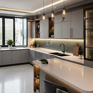 بازسازی تخصصی در تهرانپارس غربی