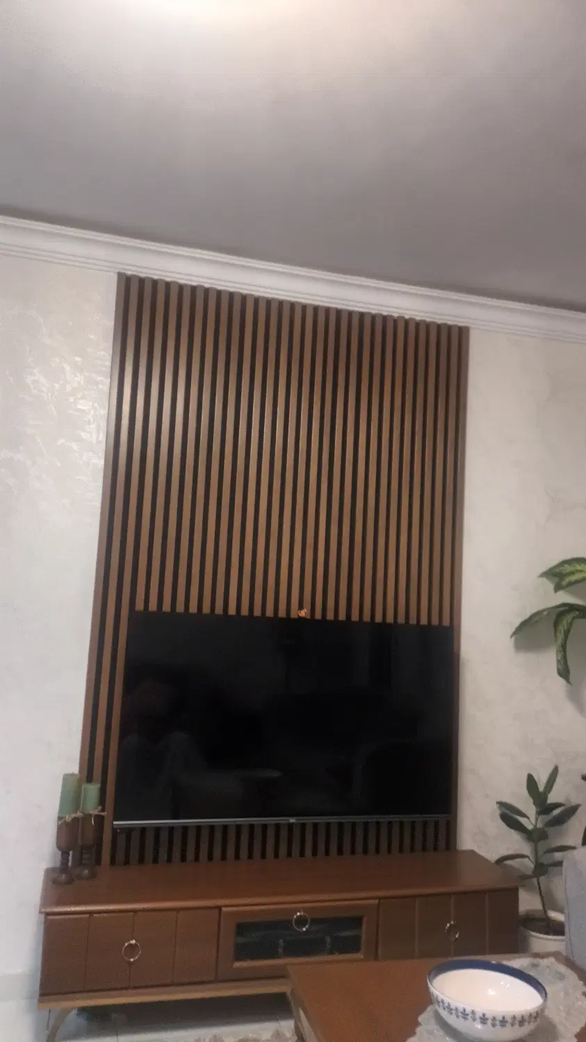 گچکاری در مهرآباد جنوبی - تصویر 5