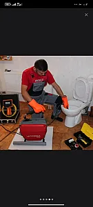 لوله‌بازکنی در محدوده مخصوص