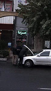 نیسان، مزدا