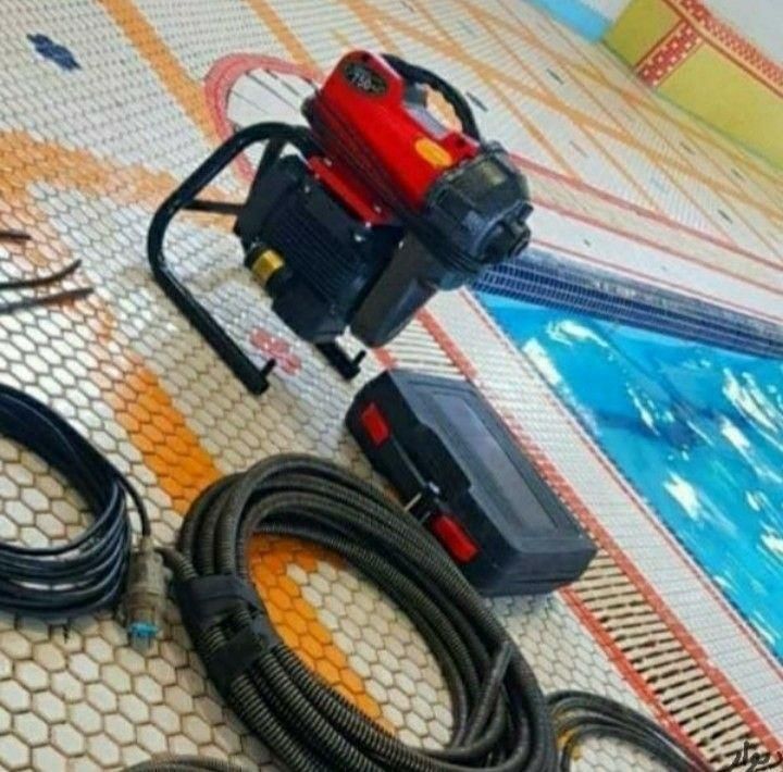 لوله‌بازکنی در گیشا و امیرآباد