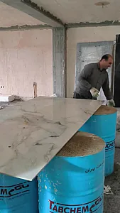 گروه اسلب کاری رویا سازان آذربایجان
