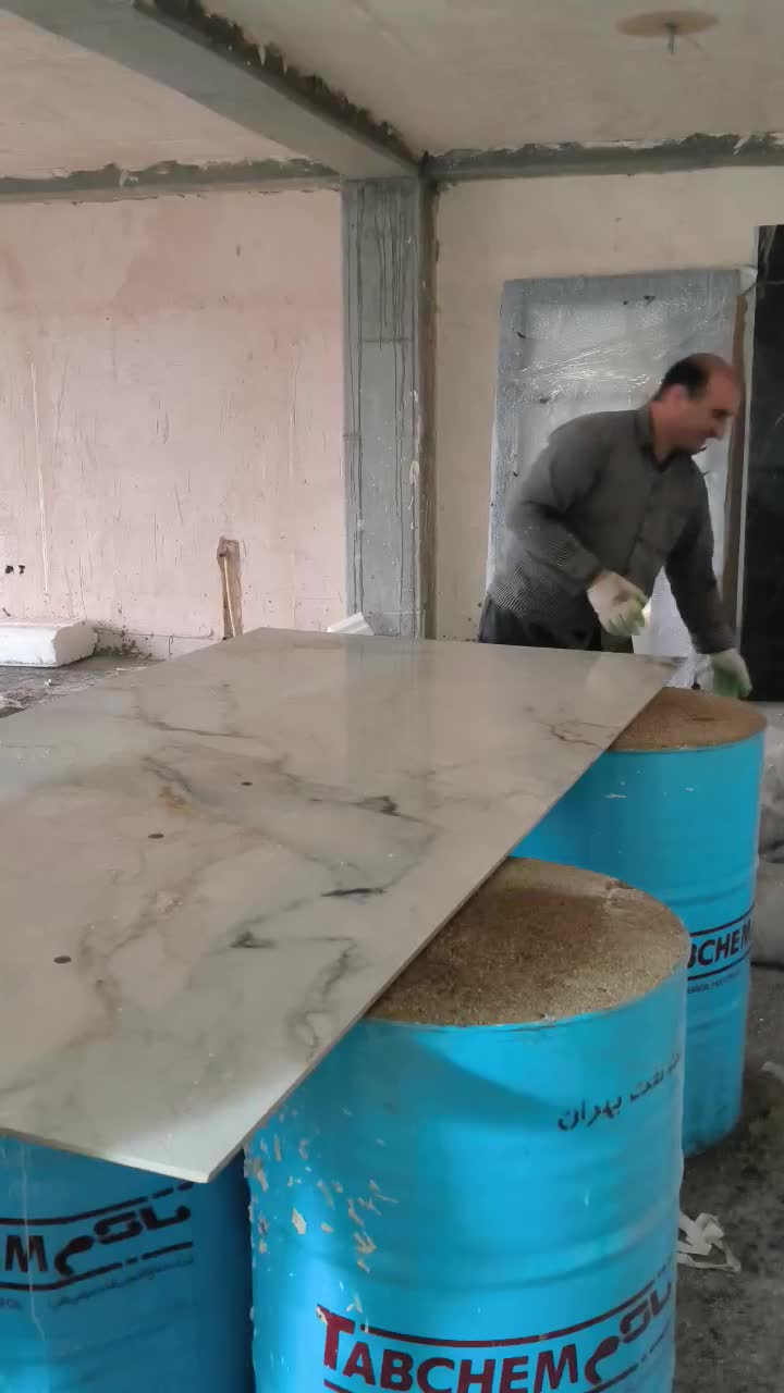 گروه اسلب کاری رویا سازان آذربایجان