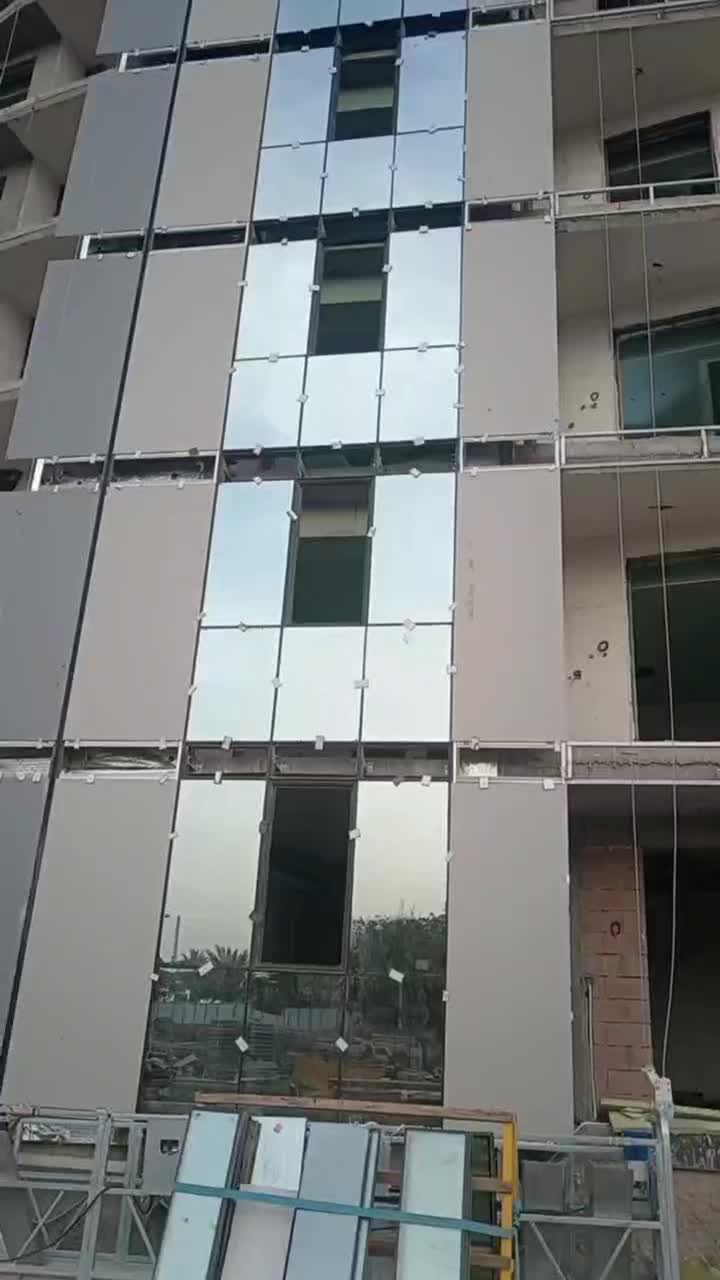 اجرای نما در کرمان