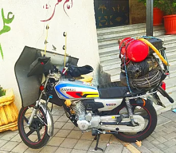 خدمات فنی محمدی