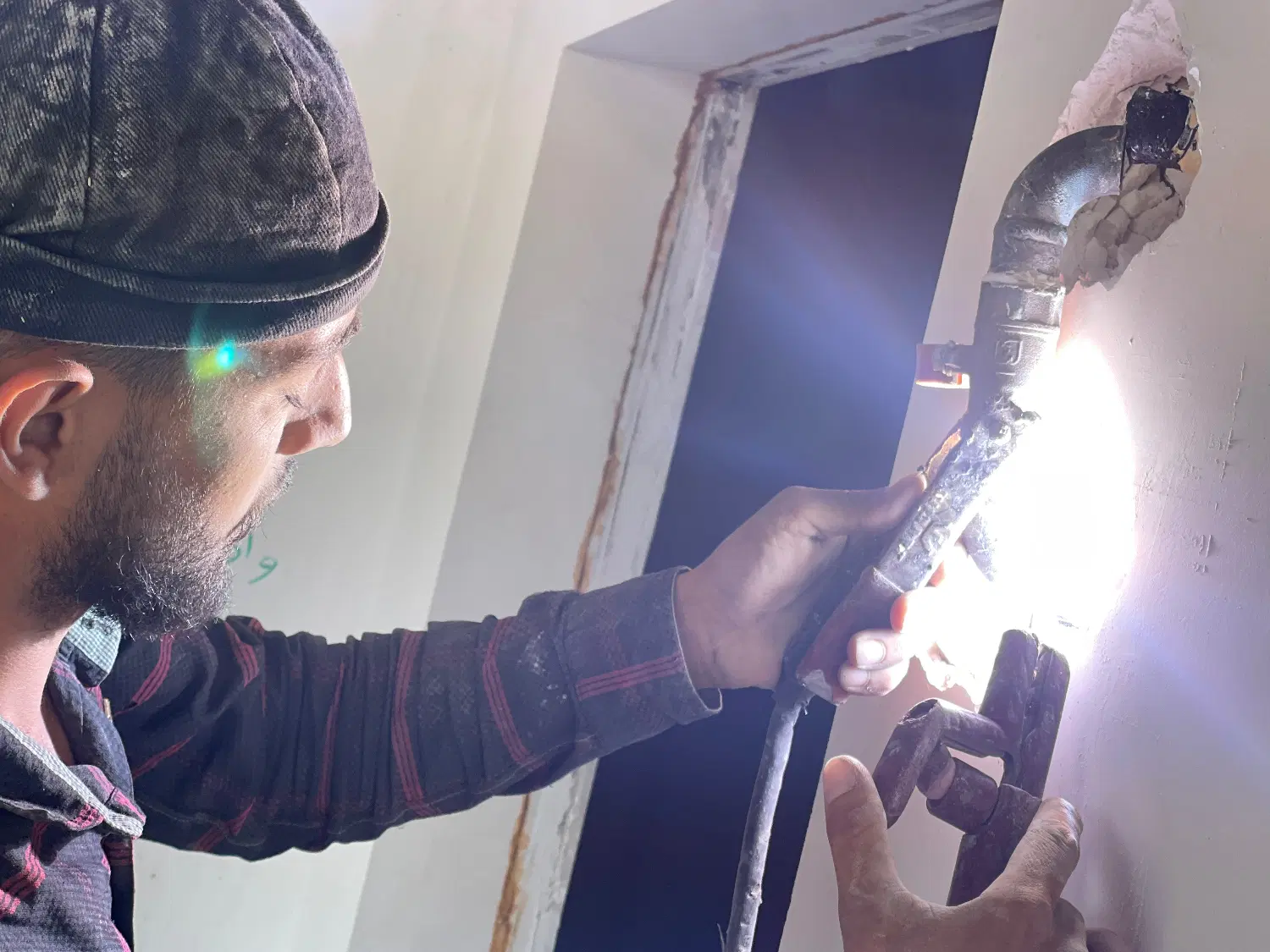 شهروز شعله تهران - تصویر 2
