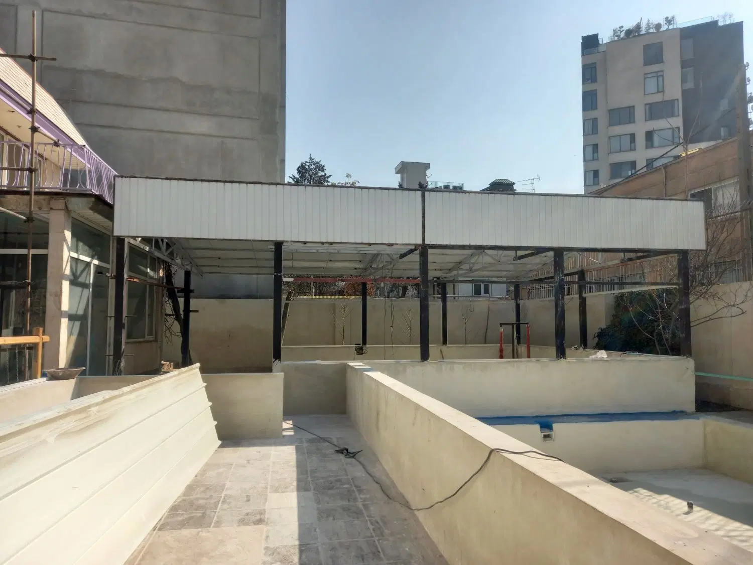 آهنگری و جوشکاری سیار در جی - تصویر 9