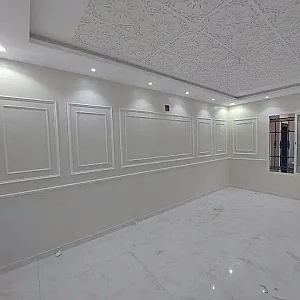 نقاشی ساختمان در تهرانسر شرقی