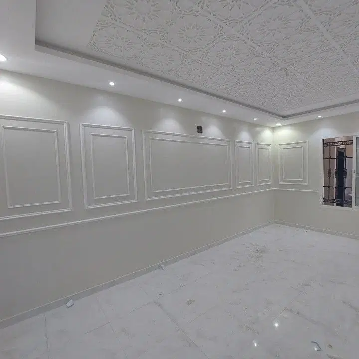 نقاشی ساختمان در تهرانسر شرقی
