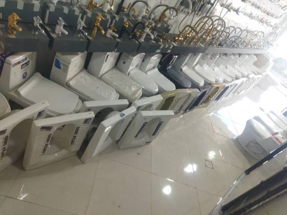 بازسازی ساختمان در فردوس - تصویر 9
