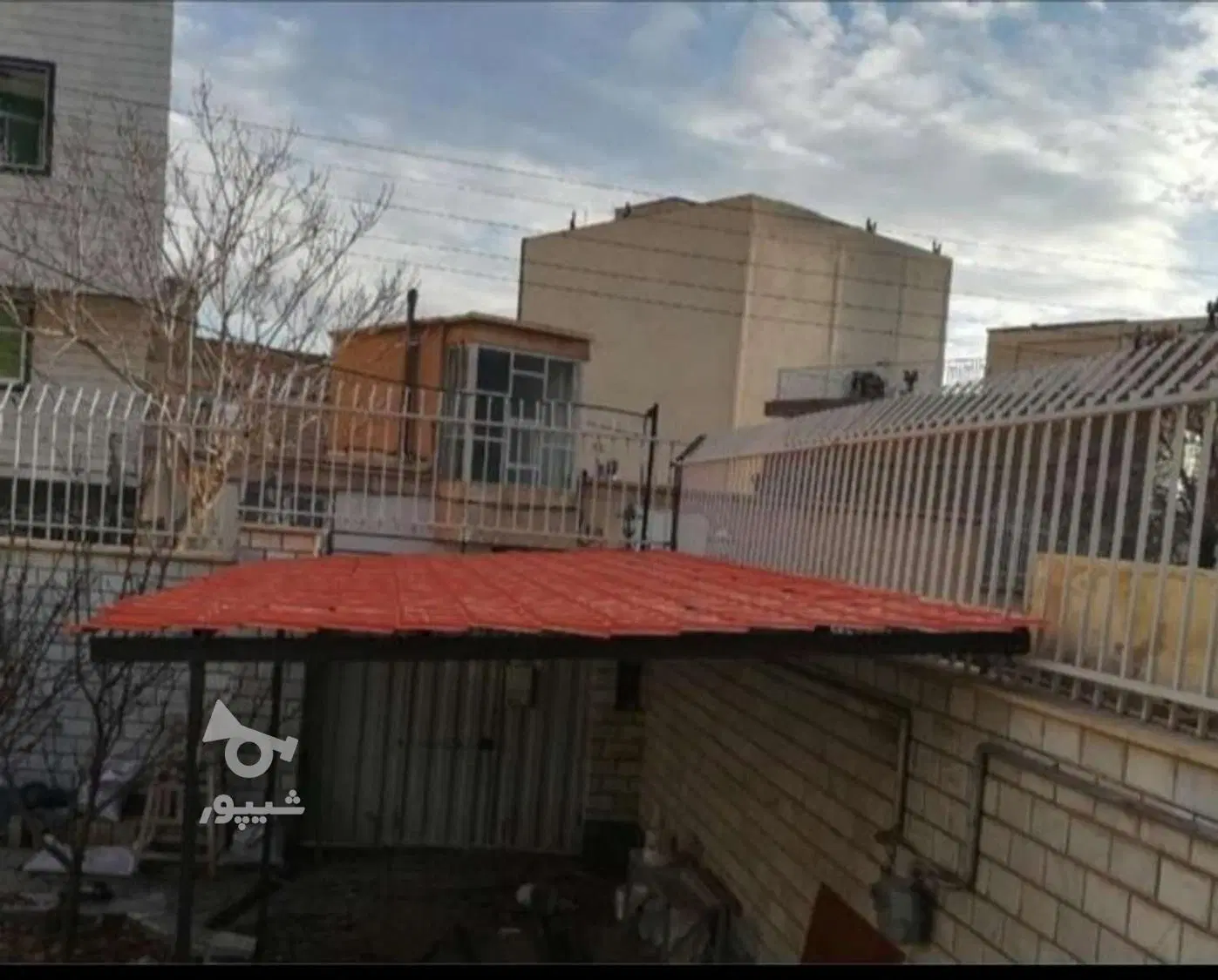 جوشکاری سیار در امام حسین - تصویر 9