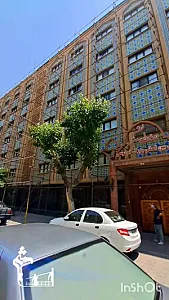 داربست فلزی میثم