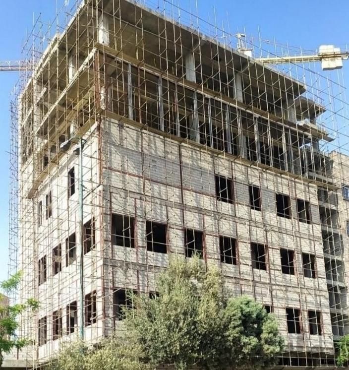داربست فلزی میثم - تصویر 10