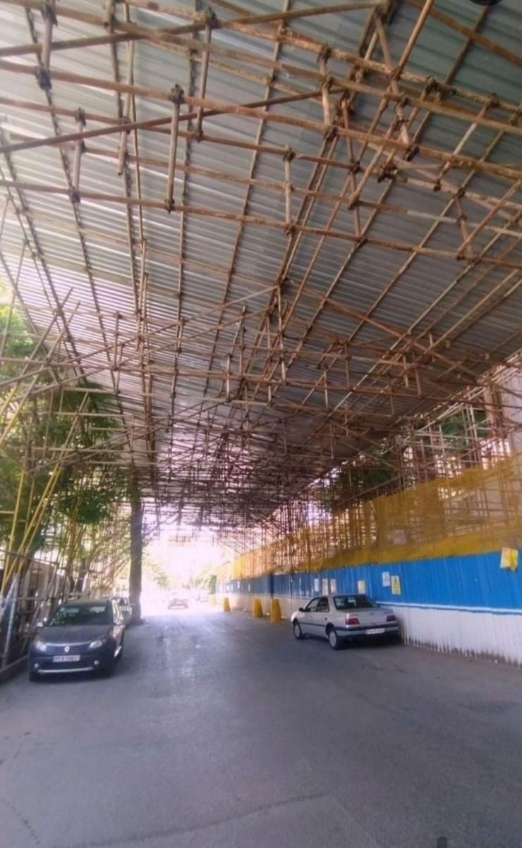 داربست فلزی میثم - تصویر 11