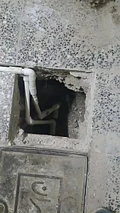 نصب و تعمیر پمپ آب در ابوذر