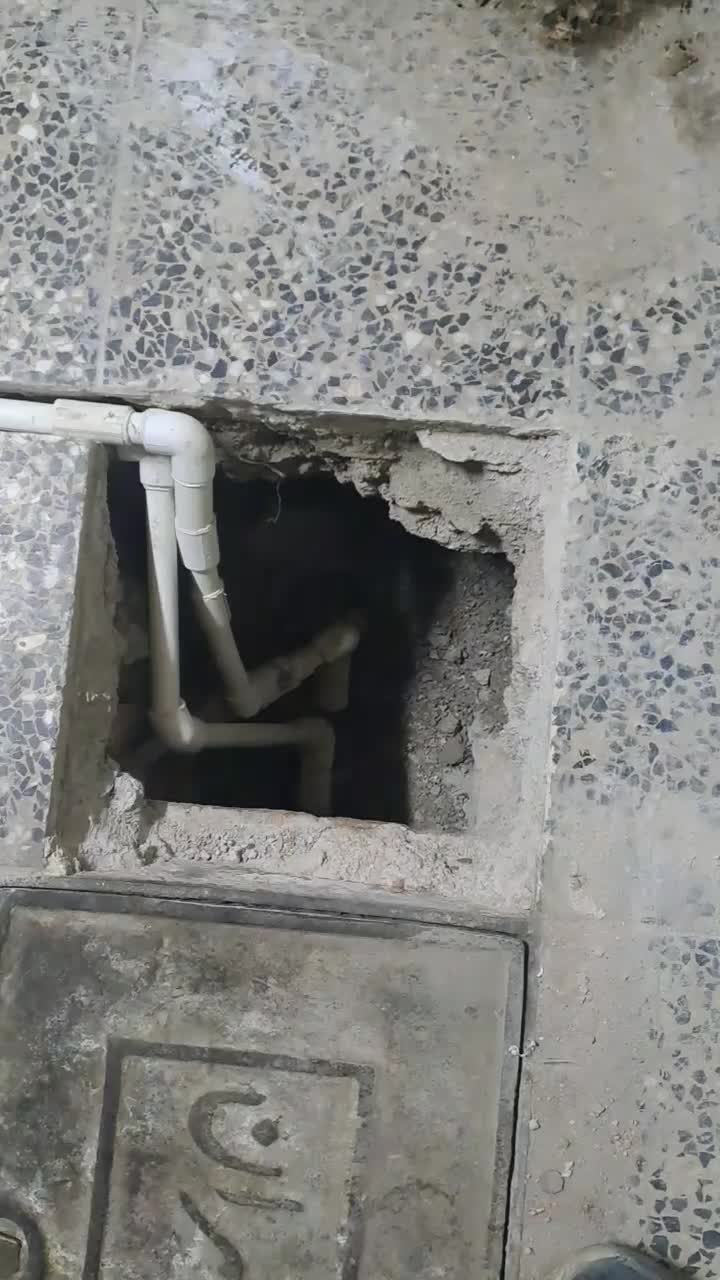 نصب و تعمیر پمپ آب در ابوذر