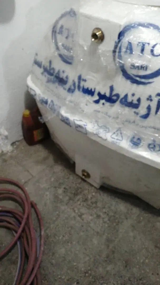 نصب و تعمیر پمپ آب در ابوذر - تصویر 2