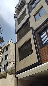 تعمیرات نما و ارتفاع‌کار در چهارصد دستگاه