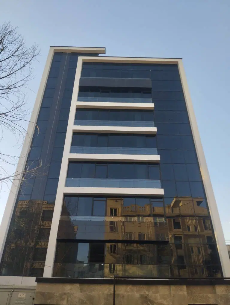 تعمیرات نما و ارتفاع‌کار در چهارصد دستگاه - تصویر 2