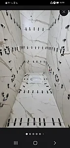 کاشی‌کار و سرامیک‌کار در مشیریه