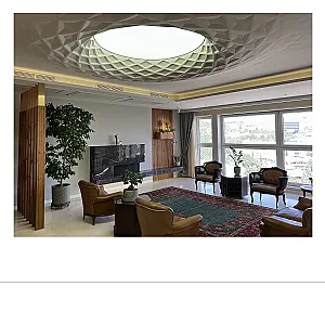 معماری و طراحی داخلی نیاوران
