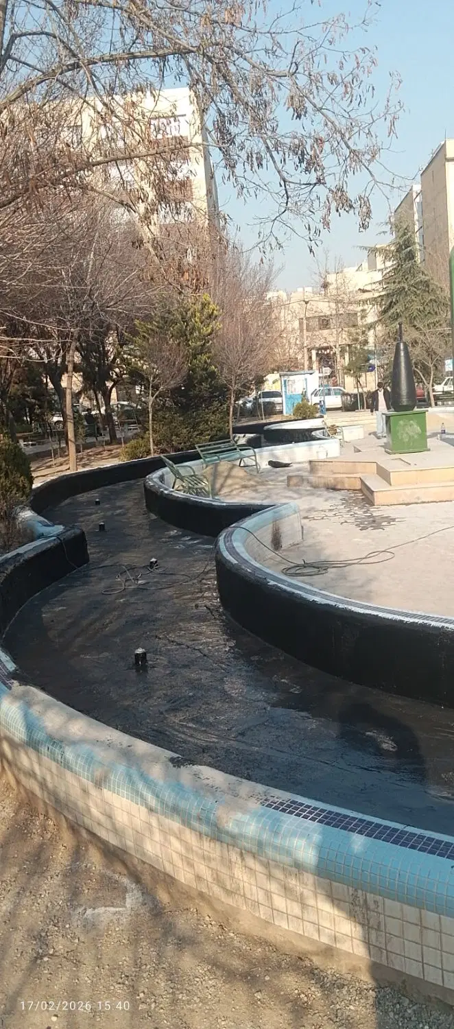 ایزوگام و قیرگونی در شارق - تصویر 10