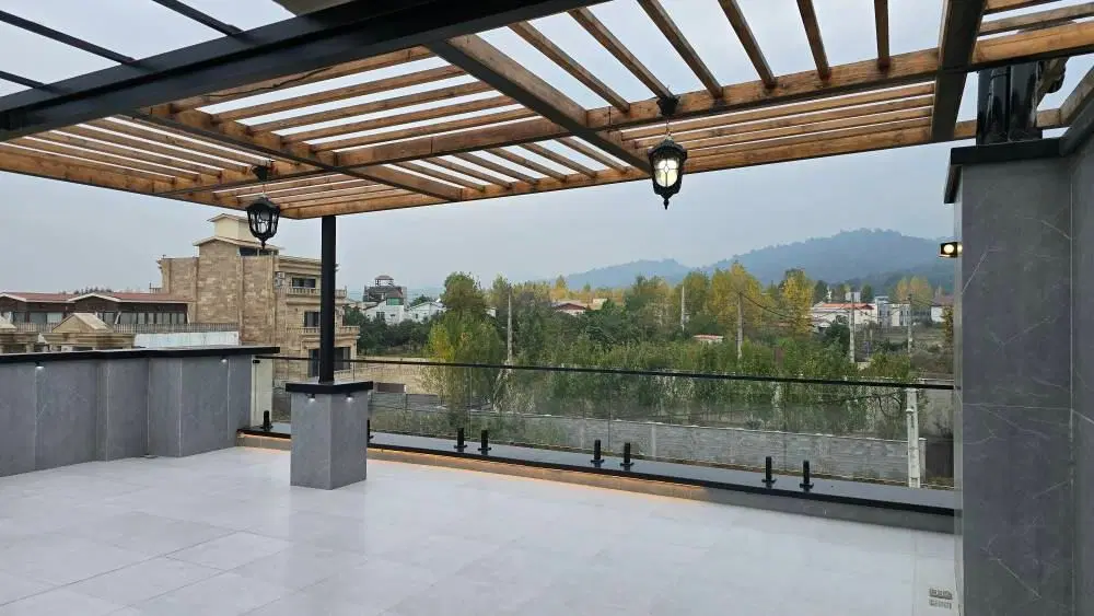 شرکت ایستابنای راسخ - تصویر 10