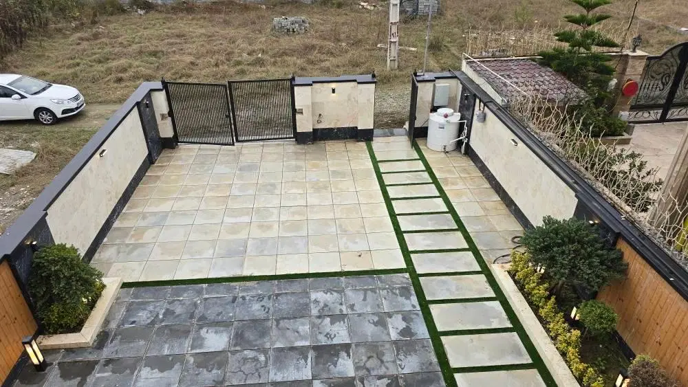 شرکت ایستابنای راسخ - تصویر 11