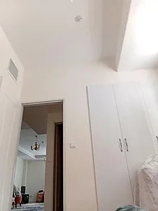 نقاش ساختمان در ارامنه