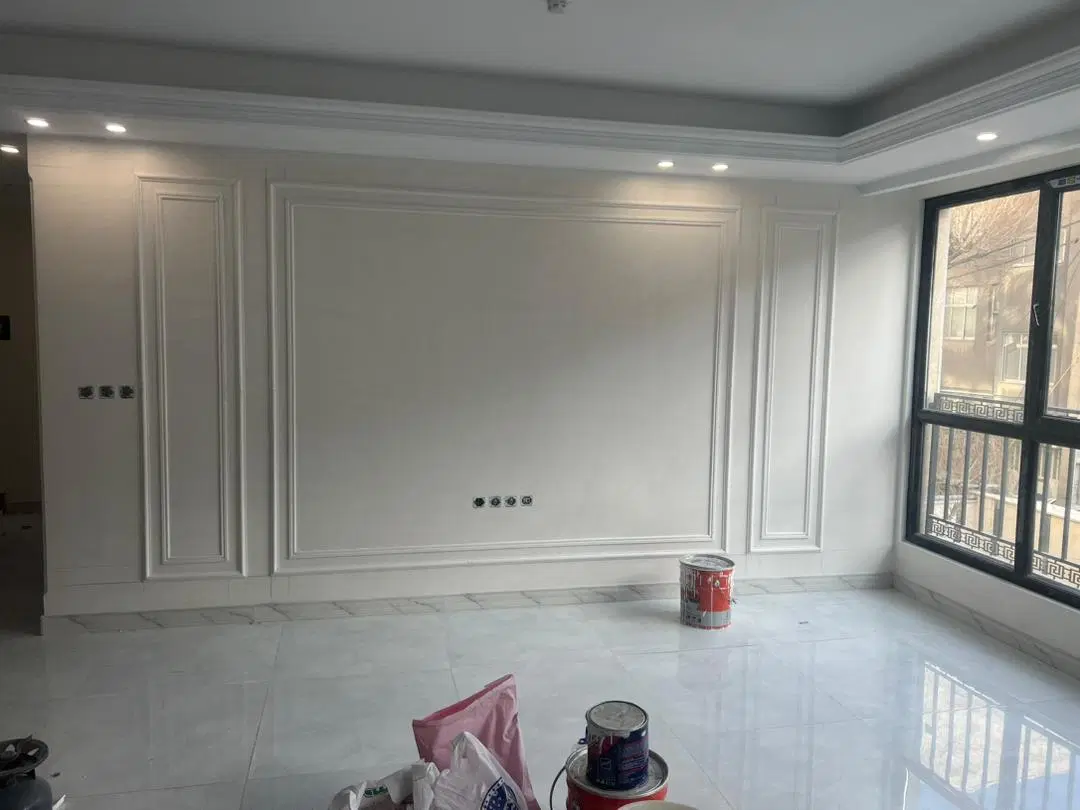 گچ‌کار در تهرانپارس غربی - تصویر 5