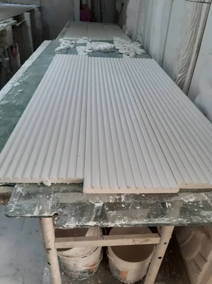 گچ‌کار در تهرانپارس غربی - تصویر 6