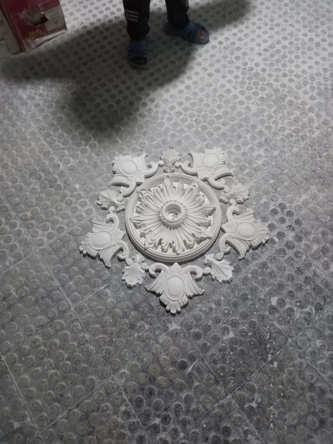 گچ‌کار در تهرانپارس غربی - تصویر 9