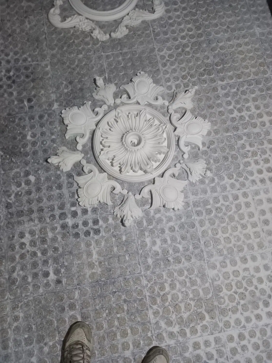 گچ‌کار در تهرانپارس غربی - تصویر 10