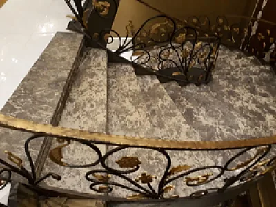 سنگ‌کاری و کاشی‌کاری در جوادیه تهرانپارس