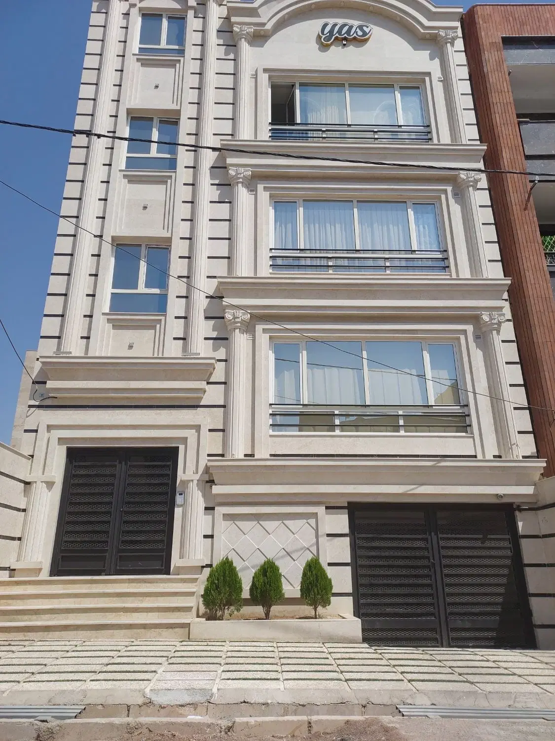 پنجره دوجداره UPVC شهرک غرب - تصویر 2
