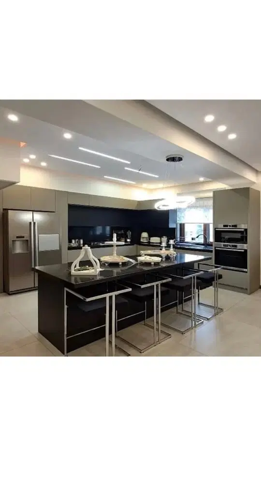 بازسازی و طراحی ساختمان در مرزداران - تصویر 2