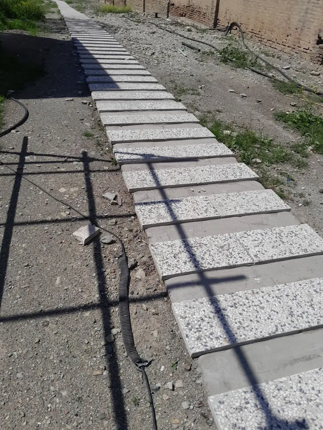 بنایی و استادکاری ساختمان در وردآورد - تصویر 4