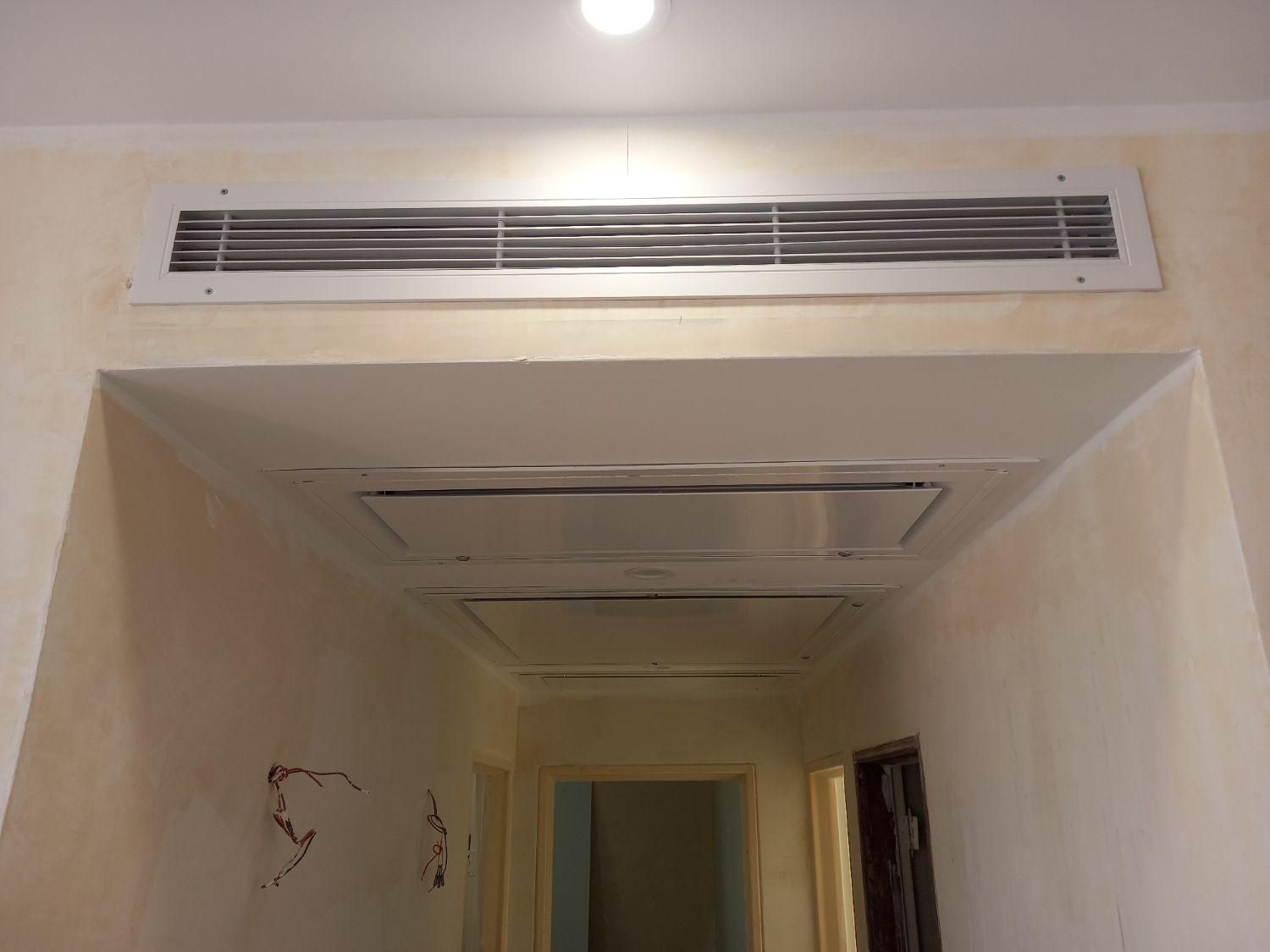 کانال‌سازی کولر در دریاچه شهدای خلیج فارس - تصویر 7