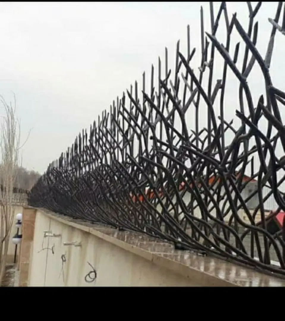 آهنگری خورده‌کاری در فلاح - تصویر 4
